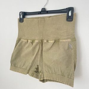 Free People Good Karma Running Short